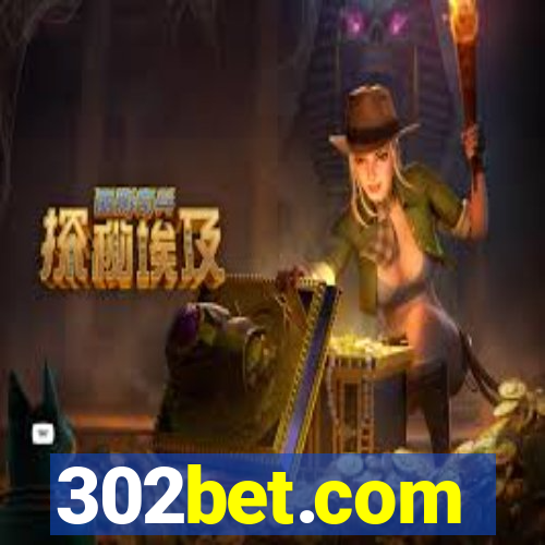 302bet.com