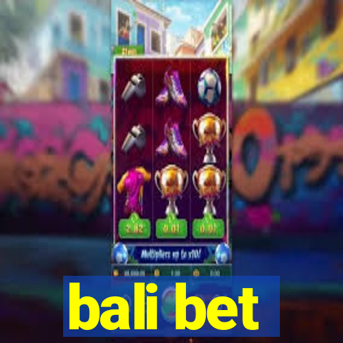 bali bet