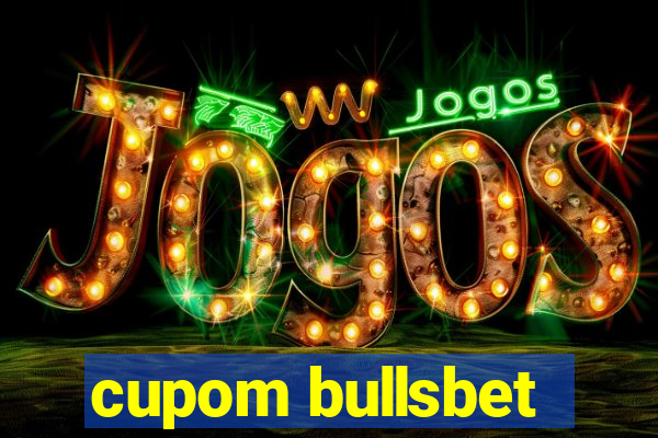 cupom bullsbet