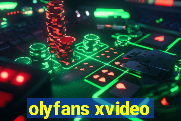 olyfans xvideo