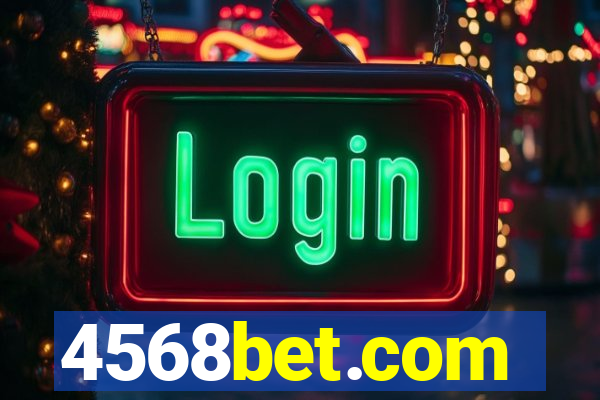 4568bet.com