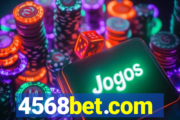 4568bet.com