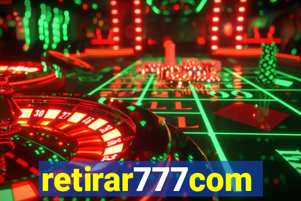 retirar777com