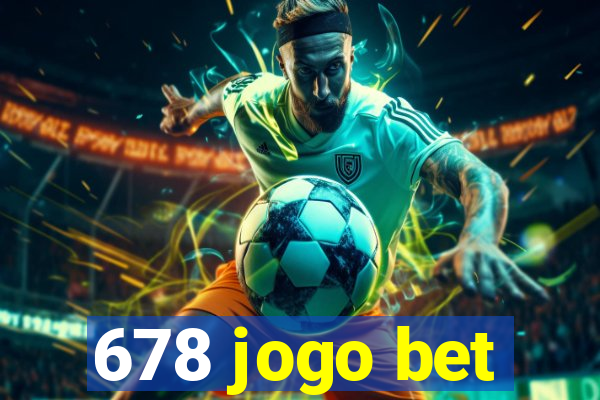 678 jogo bet