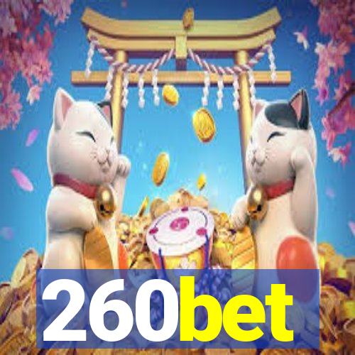 260bet