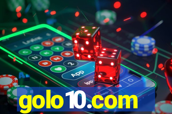 golo10.com