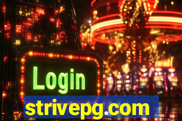 strivepg.com