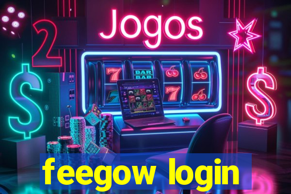 feegow login