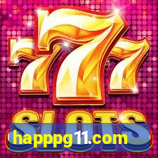 happpg11.com