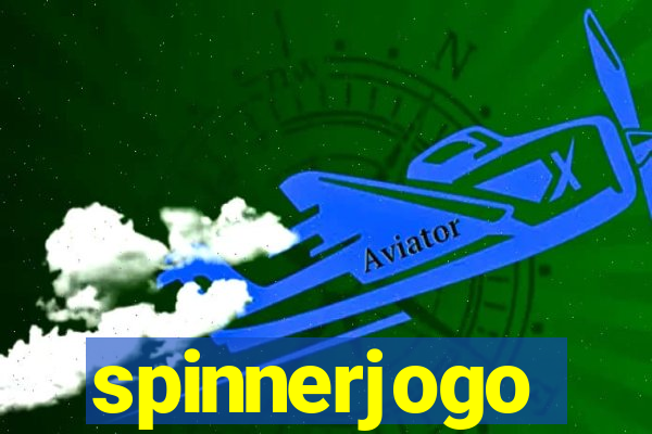 spinnerjogo