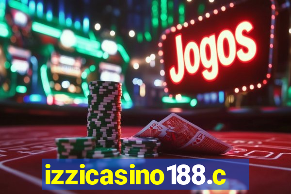 izzicasino188.com