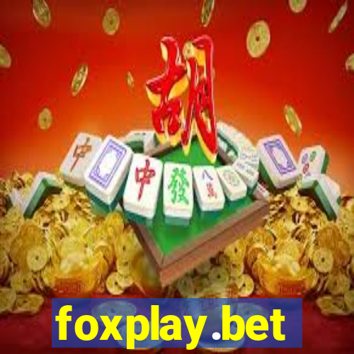 foxplay.bet