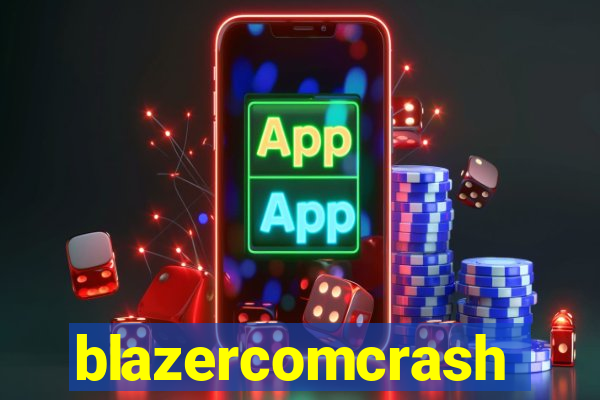 blazercomcrash