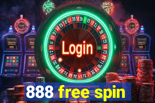 888 free spin