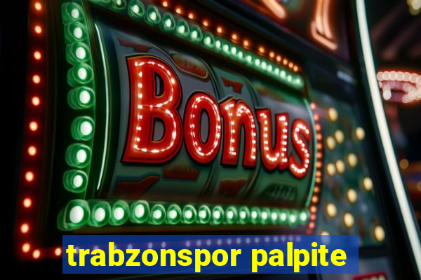 trabzonspor palpite