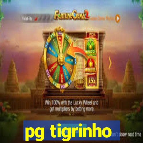 pg tigrinho