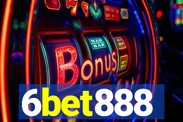 6bet888