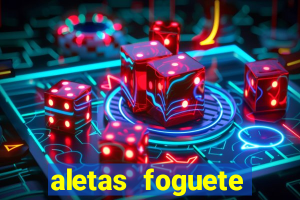 aletas foguete garrafa pet