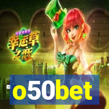 o50bet