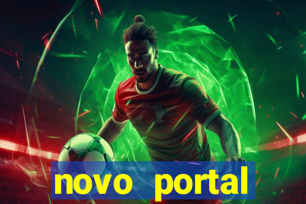 novo portal cruzeiro do sul virtual