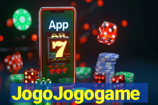 JogoJogogame