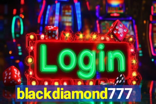 blackdiamond777