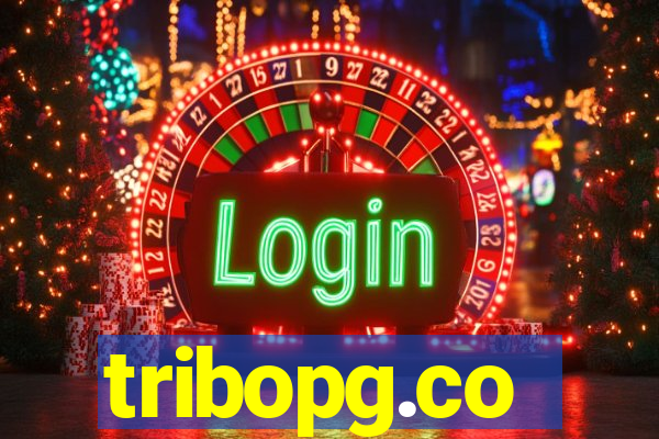 tribopg.co