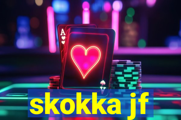 skokka jf