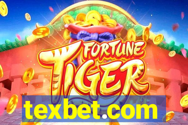 texbet.com