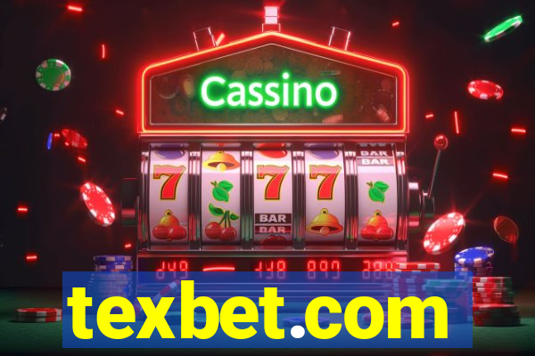 texbet.com