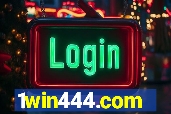 1win444.com