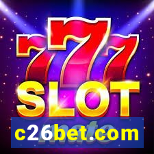 c26bet.com