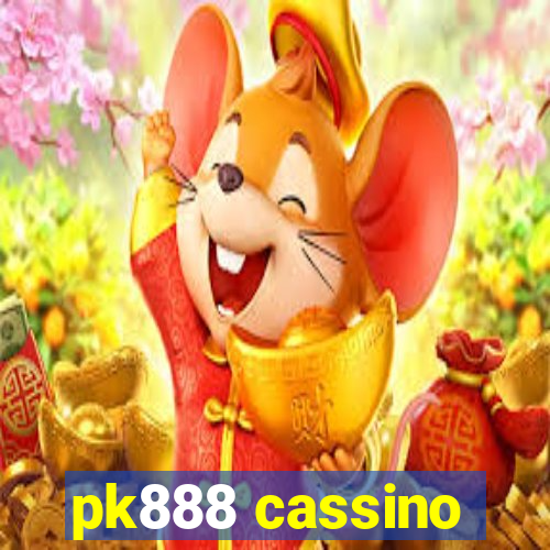 pk888 cassino