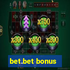 bet.bet bonus