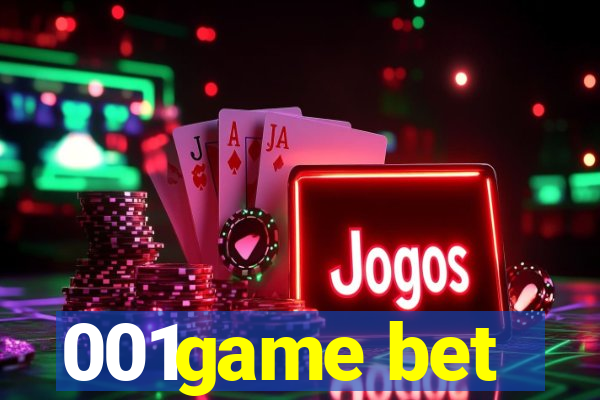 001game bet