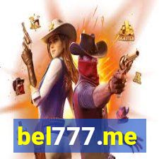 bel777.me