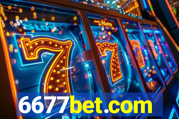 6677bet.com