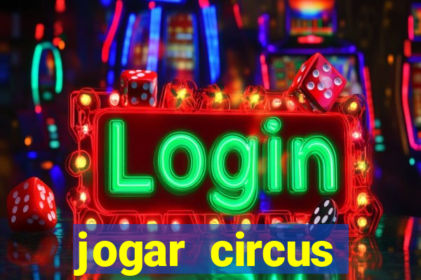 jogar circus delight demo