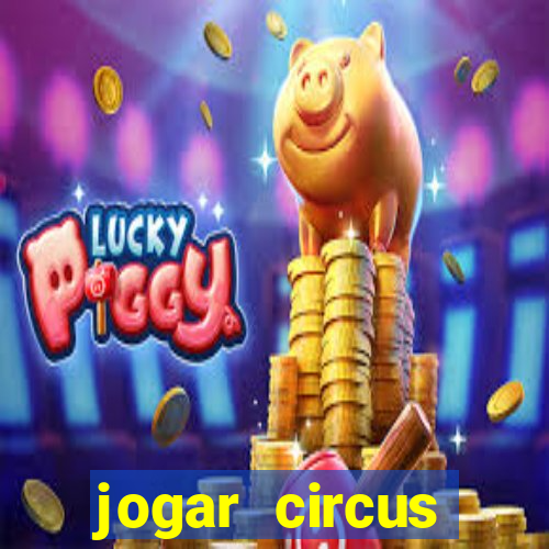 jogar circus delight demo