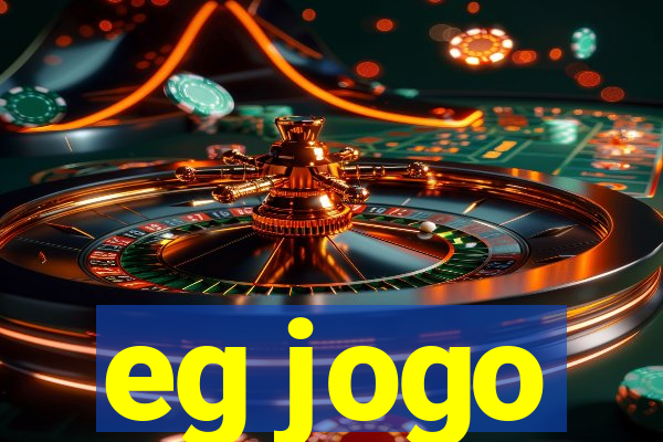 eg jogo