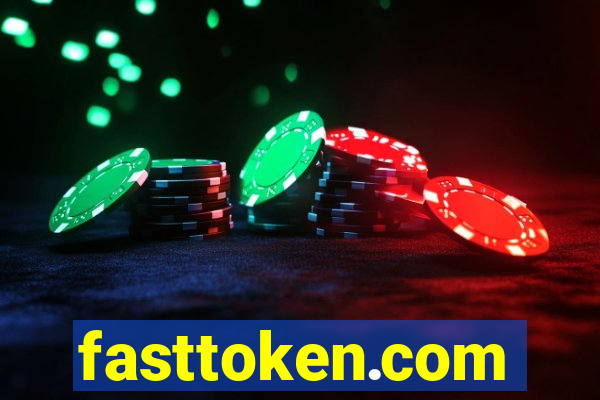 fasttoken.com