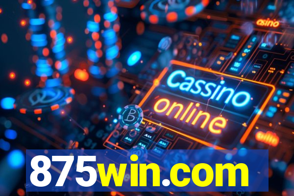 875win.com