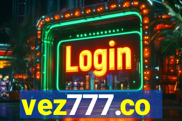 vez777.co