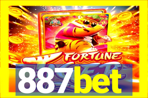 887bet