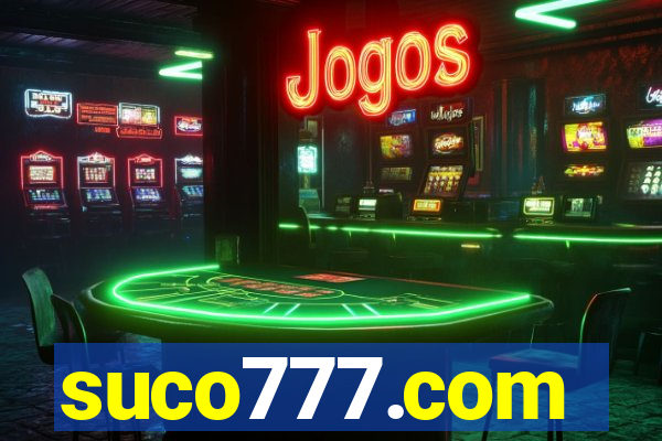 suco777.com