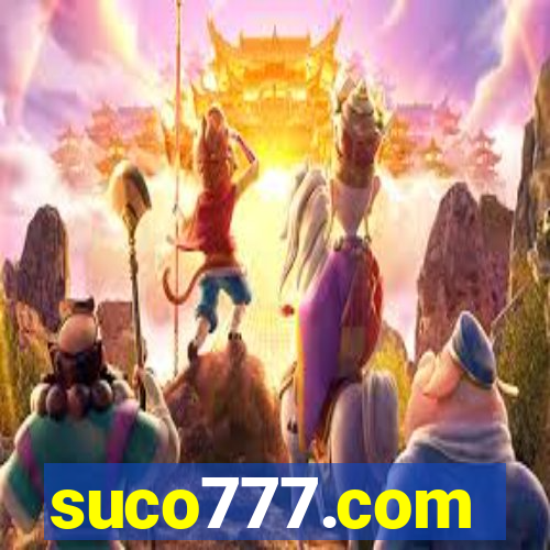 suco777.com