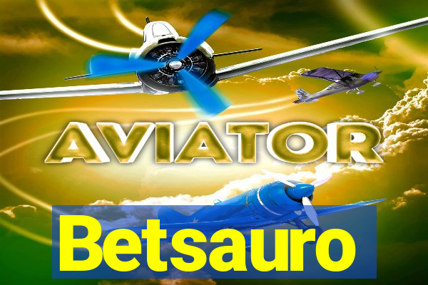 Betsauro