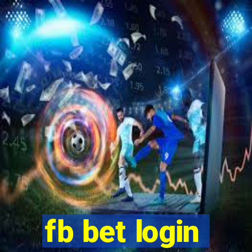 fb bet login