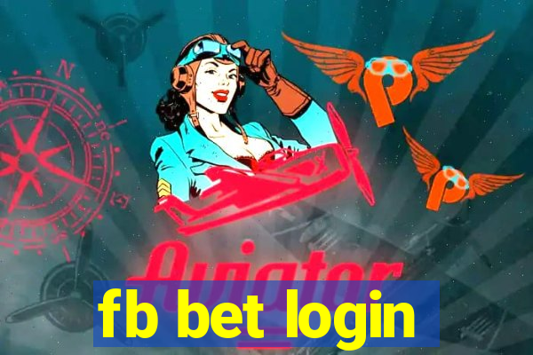 fb bet login