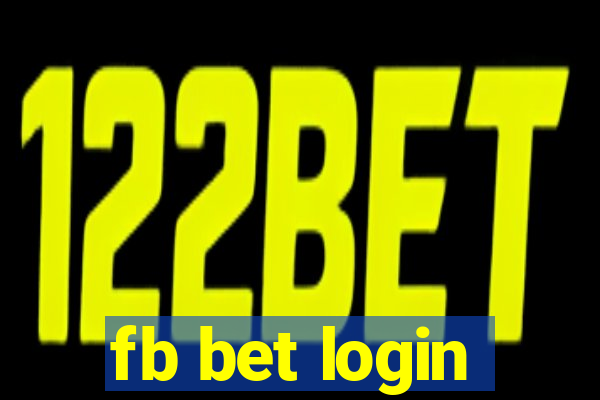 fb bet login